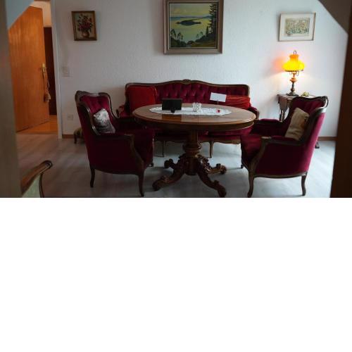 Dream apartment in nice villa near forest