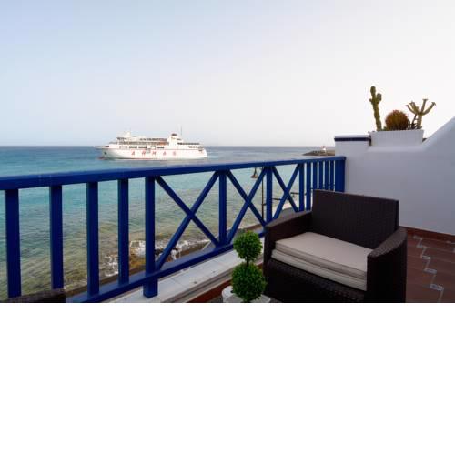 Dream Apartment Sea Views