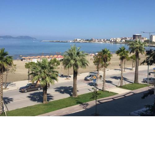 DREAM APARTMENT Vlore