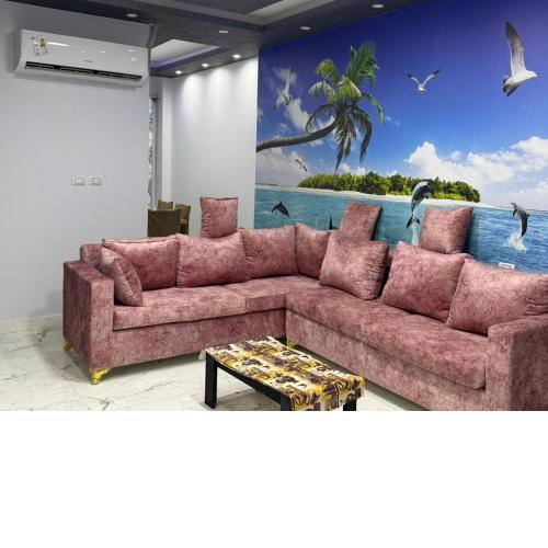 Dream apartment1