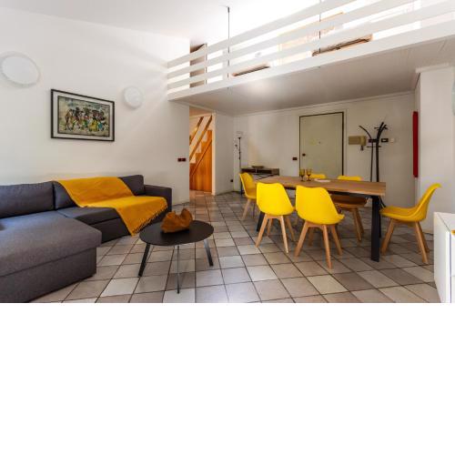Dream apartment