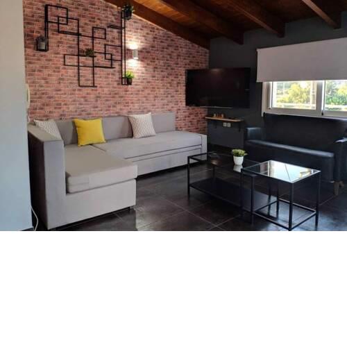 Dream Attic, Nafpaktos