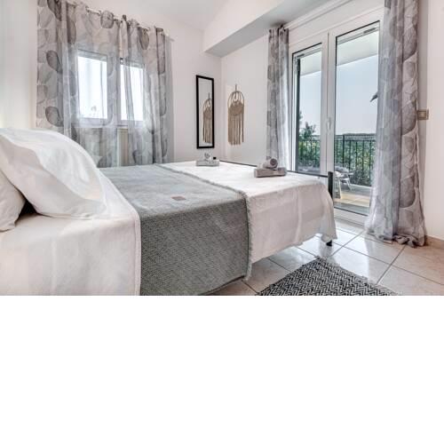 Dream Garden Apartments Corfu