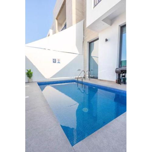 Dream holiday home+private pool
