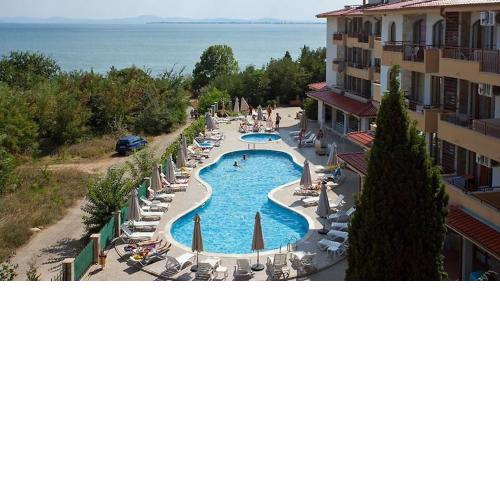 Dream Holiday, Ravda, C32, Frontline complex