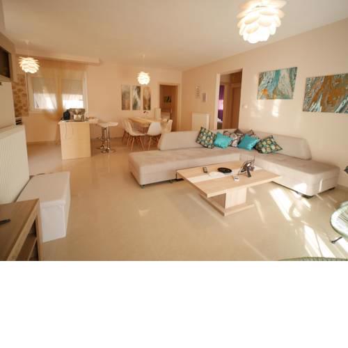Dream Home Vacation