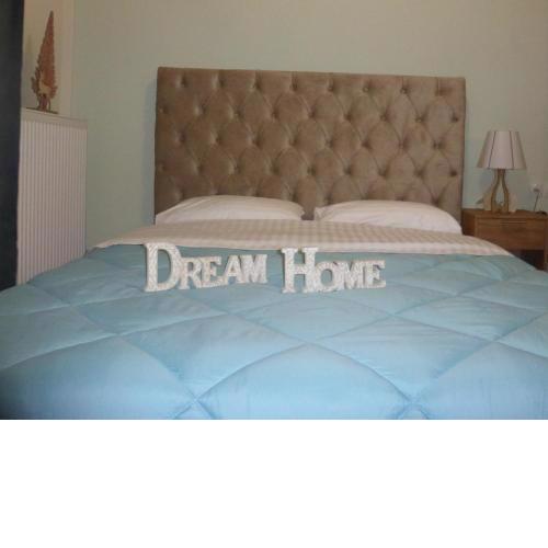 DREAM HOME