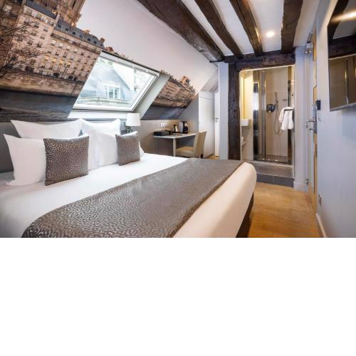 Dream Hôtel Opéra & Spa