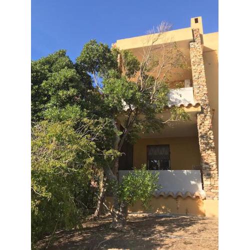 Dream House - Vacanze a Villasimius 6 POSTI LETTO