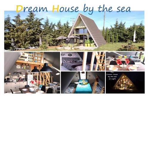 Dream House by the sea