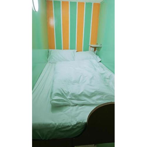 Dream House Hostel G06 P-08