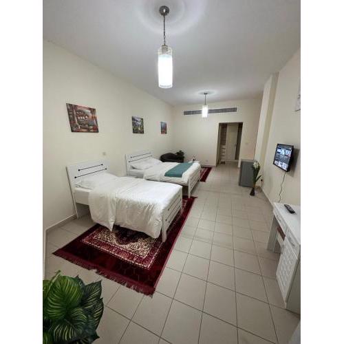 Dream House Hostel M-R 226 R-1