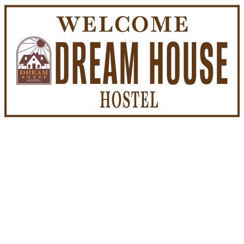 Dream House Hostel Sharing-4 single beds Room 226-4