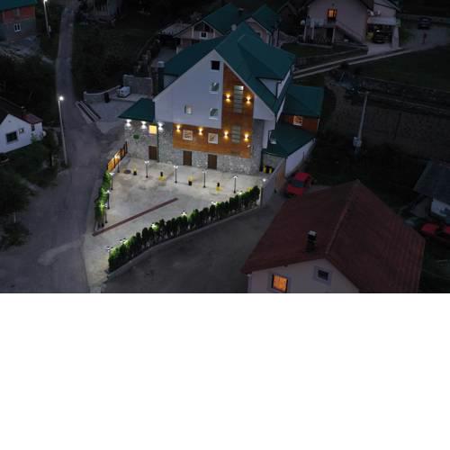 Dream House Hotel