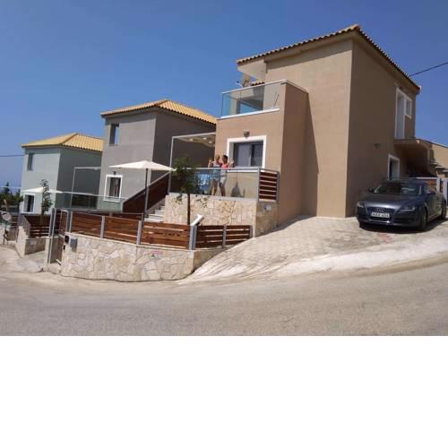 Dream Houses