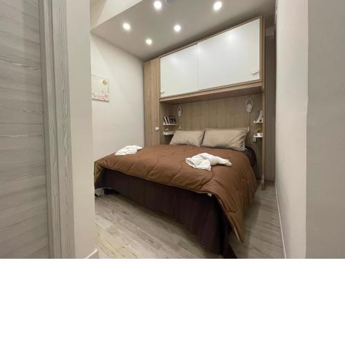 Dream in Gole Alcantara Holiday Cottage
