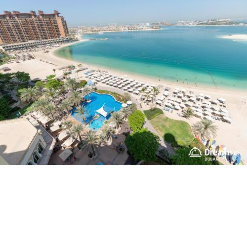 Dream Inn - Shoreline Palm Jumeirah