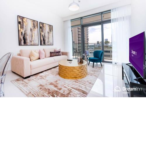 Dream Inn Apartment - Beach Vista Emaar Beachfront