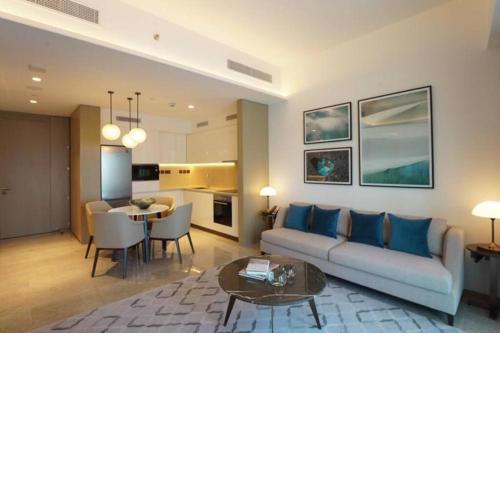 Dream Inn Apartments - Address Harbour Point