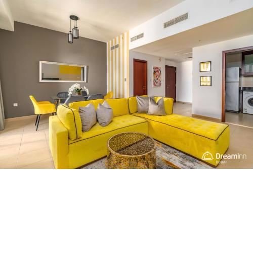 Dream Inn Apartments - Bahar JBR The Walk