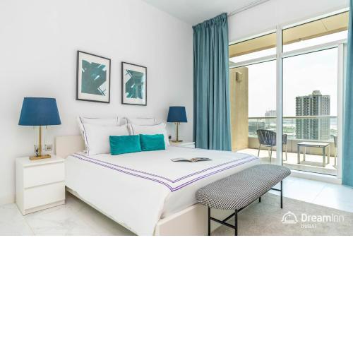 Dream Inn Apartments - Bay Square