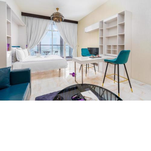 Dream Inn Apartments - Bayz by Danube