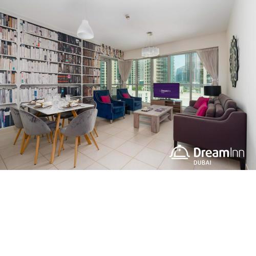 Dream Inn Apartments - Boulevard Central