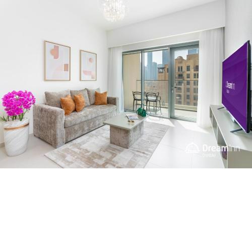 Dream Inn Apartments - Burj Royale
