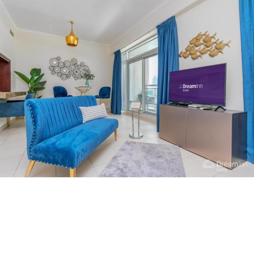 Dream Inn Apartments - Burj Views