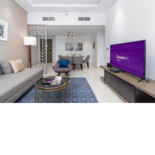 Dream Inn Apartments - Damac Maison Prive