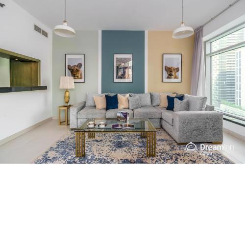 Dream Inn Apartments - Loft Towers