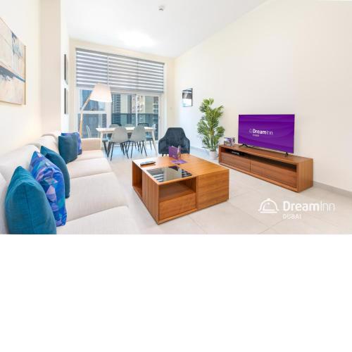 Dream Inn Apartments - Marina Arcade Tower