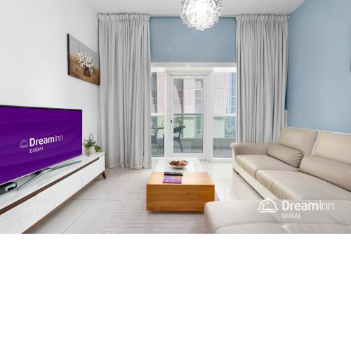 Dream Inn Apartments - Marina Pinnacle