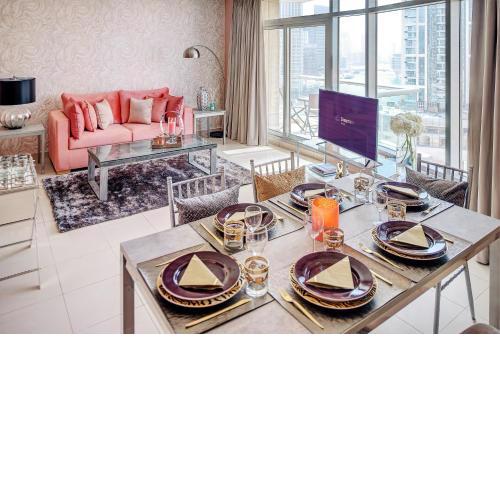 Dream Inn Apartments - Park Island