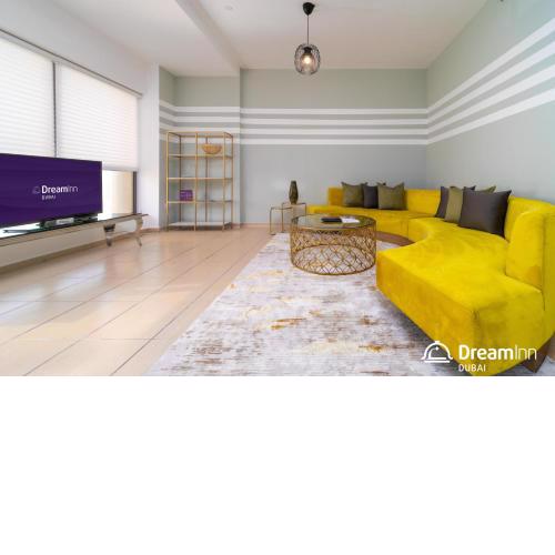 Dream Inn Apartments - Rimal JBR