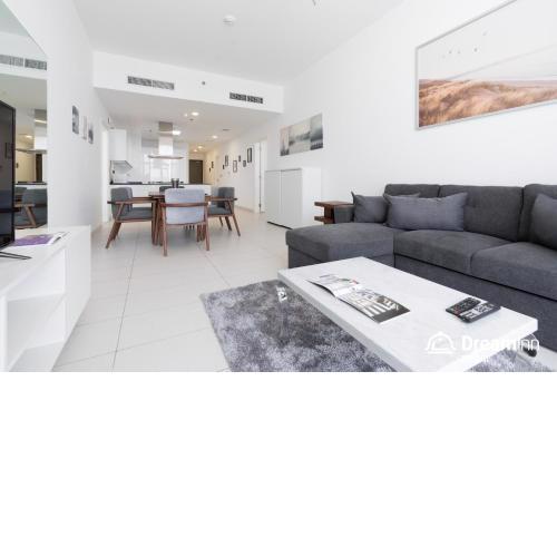 Dream Inn Apartments - Royal Bay Palm Jumeirah