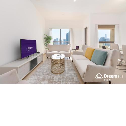 Dream Inn Apartments - Sadaf Residence JBR