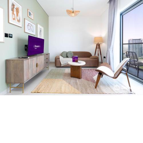 Dream Inn Apartments - Sobha Creek Vistas