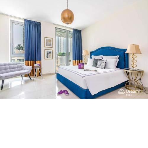 Dream Inn Apartments - Standpoint Tower
