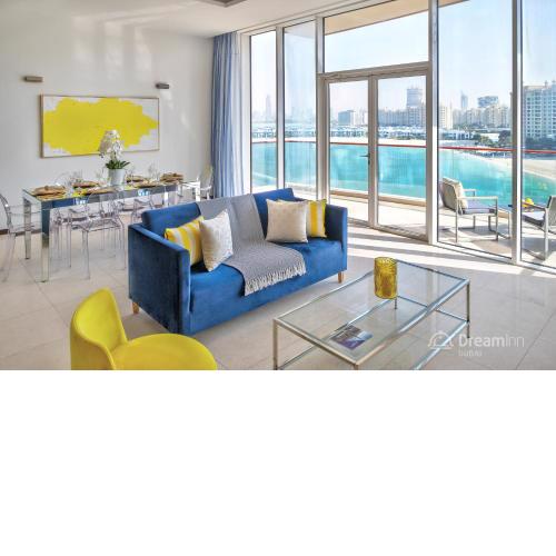 Dream Inn Apartments - Tiara