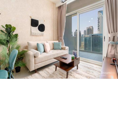 Dream Inn Apartments - Vera Residence Business Bay