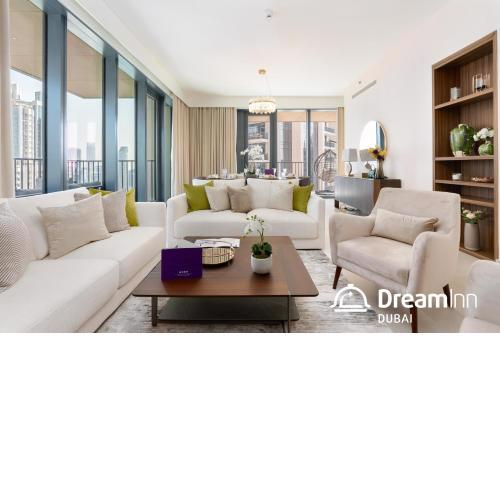 Dream Inn Apartments- Boulevard Heights