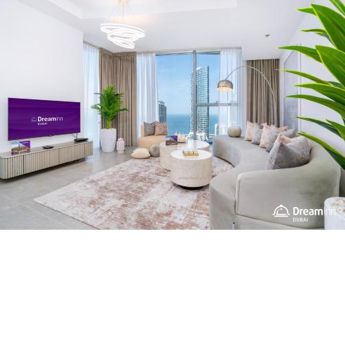 Dream Inn Dubai - Stella Maris Tower Dubai Marina