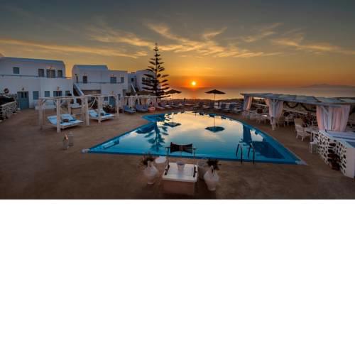 Dream Island Hotel