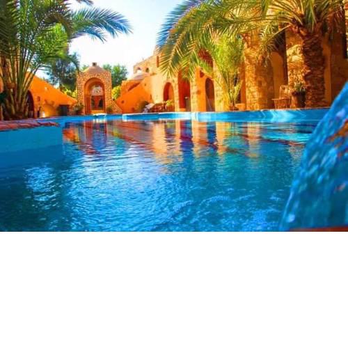 Dream Lodge Siwa
