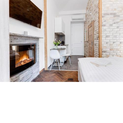 Dream studio Prague