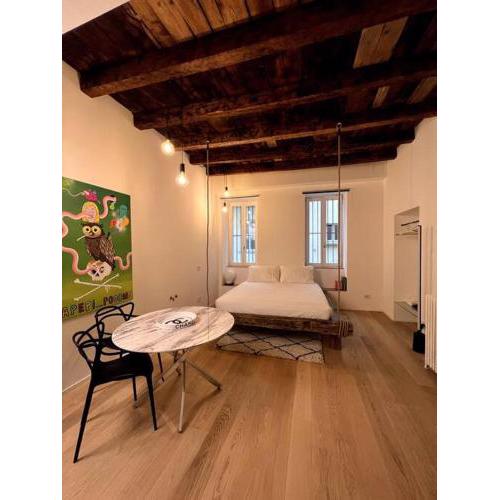 Dream Suite Lago D’iseo