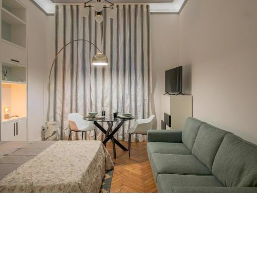 Dream Suites in Milano - Pagano - City Life -