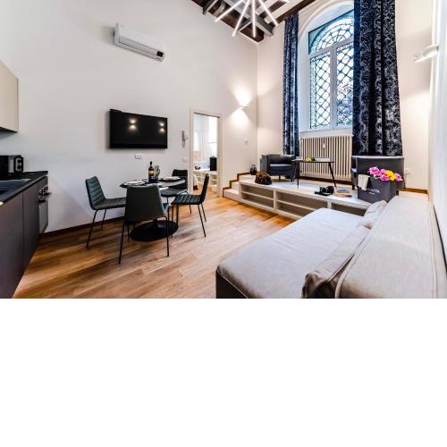 Dream Suites Milano centro - A e B Porta Romana