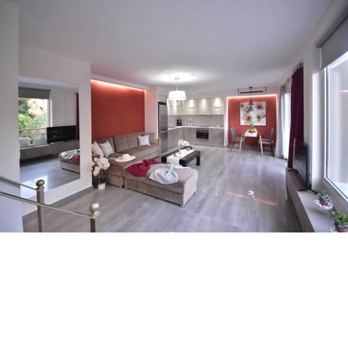 Dream Suites